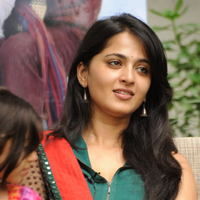 Actress Anushka Photo Gallery | Picture 47302